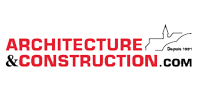 logo Architecture et construction
