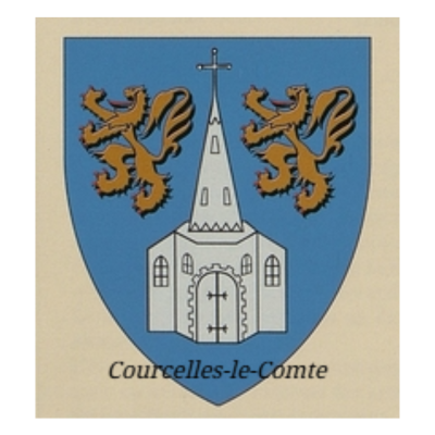 Courcelles le Comte